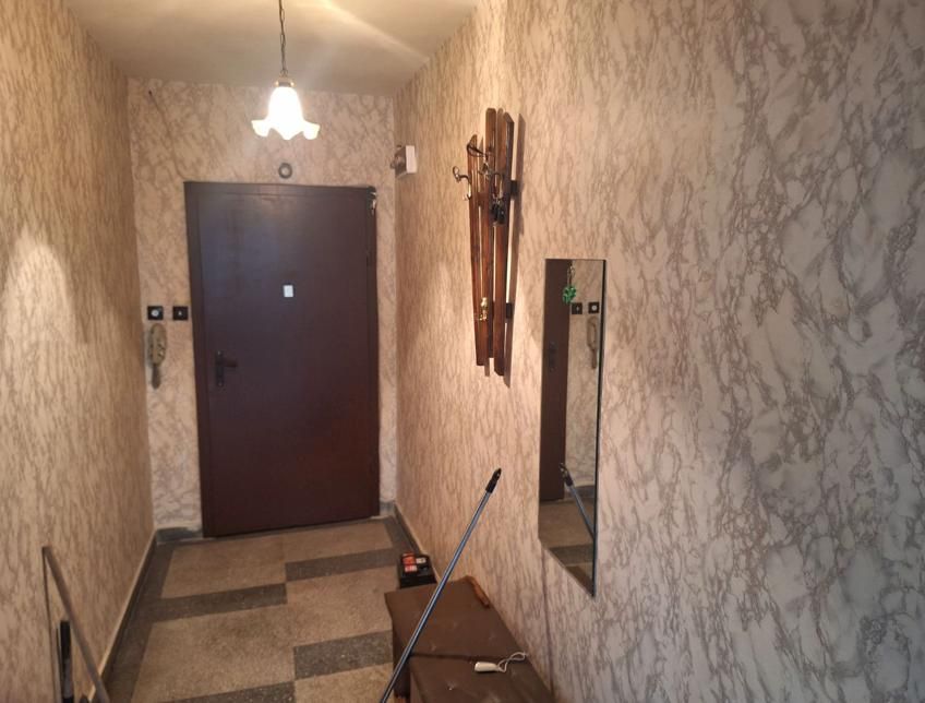 Дава се под наем Тристаен апартамент в София, Разсадника - 100 кв.м за 400 € - Снимка #4