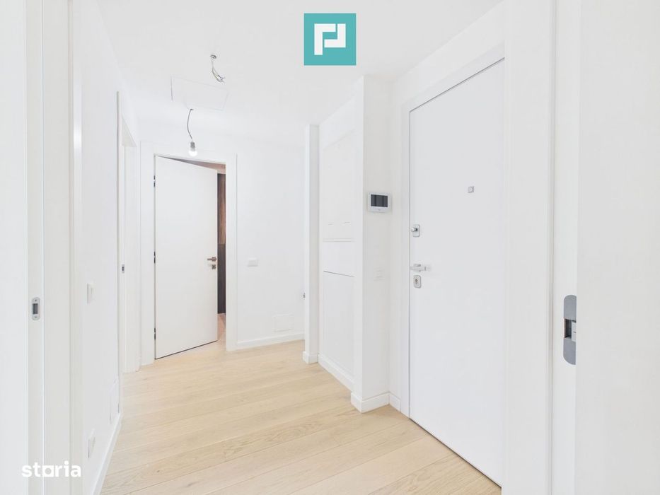Nusco City2, apartament 2camere — fotografia 3
