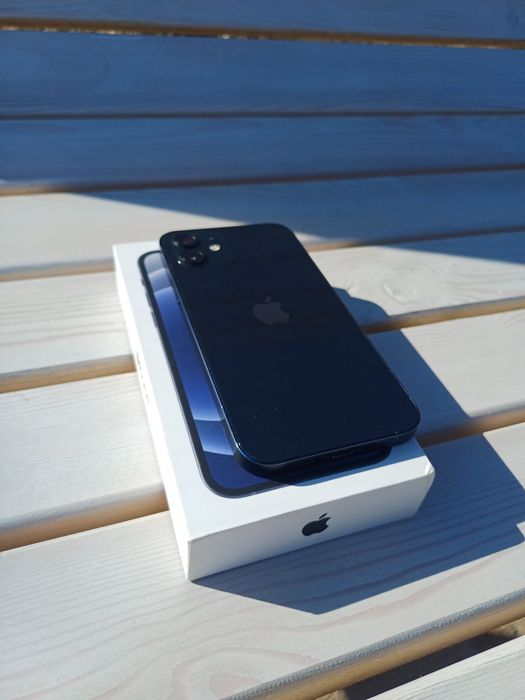 iphone 12 128gb / айфон 12