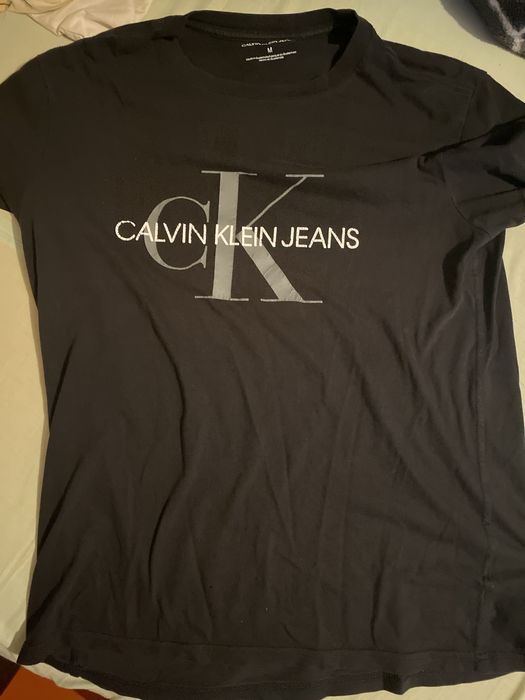 Calvin Klein тениска