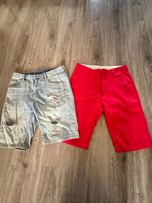 Продам детские вещи