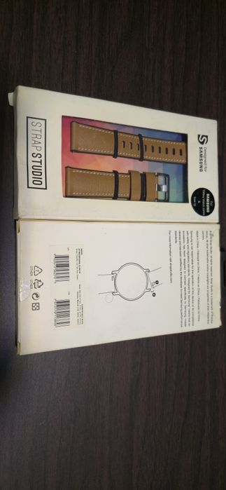 Curea piele Samsung Huawei
