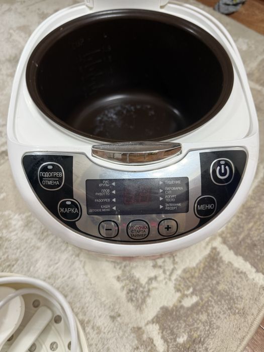 Мультиварка Moulinex