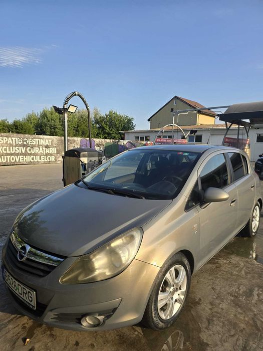Opel Corsa D 1.3 CDTI 95CP