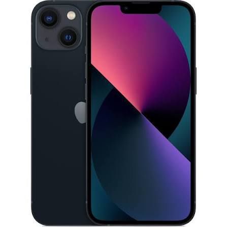iPhone 13 Negru 128 gb