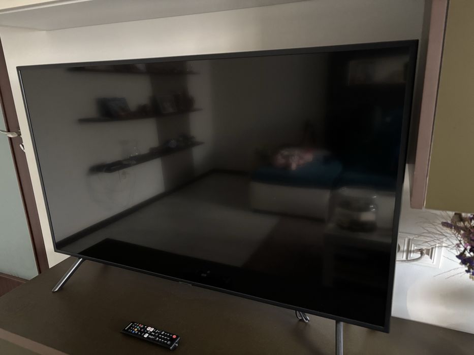 Tv Samsung defect