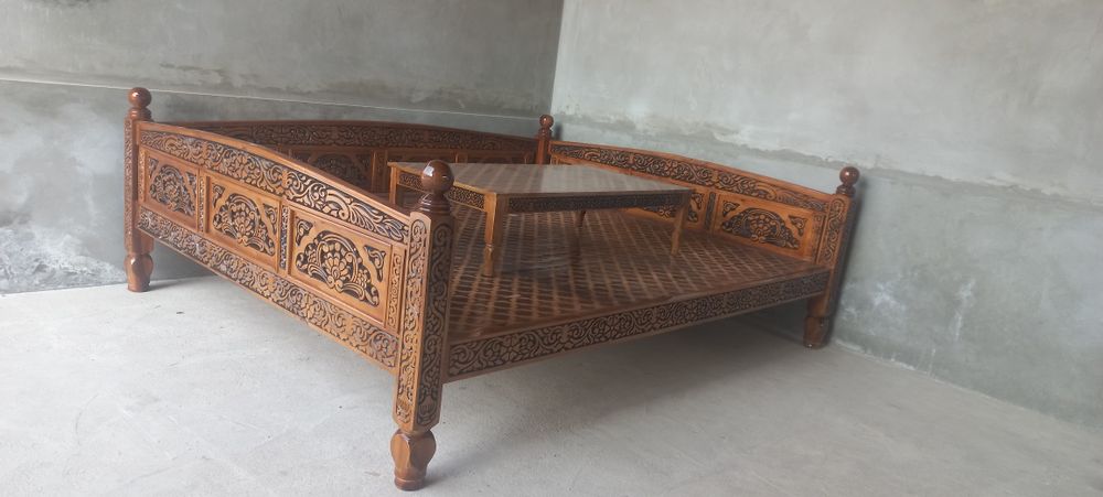 Tapchan va suri endilikda chegirma bn