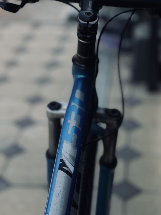 Продам велосипед сприк