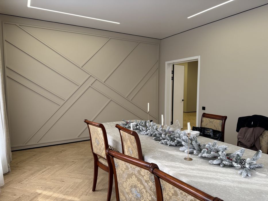 Оценка помещений для банка и налоговой