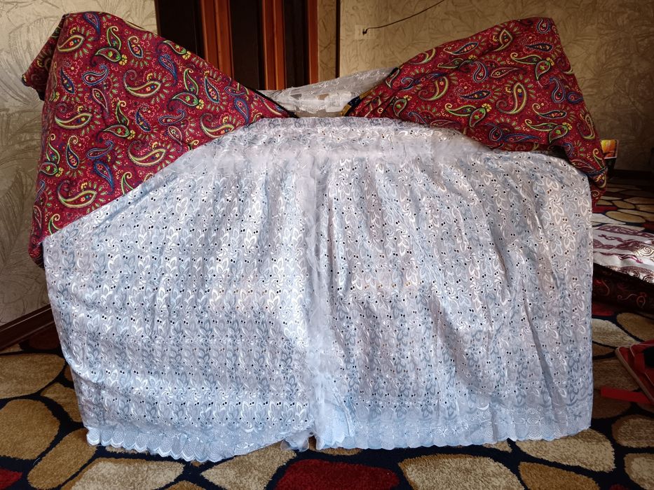 Бешик (Гавора) комплект