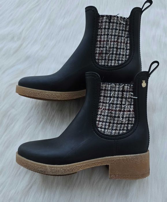 Гумени ботуши Lemon Jelly №35/36