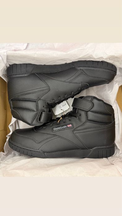 Reebok EX-O-FIT Hi