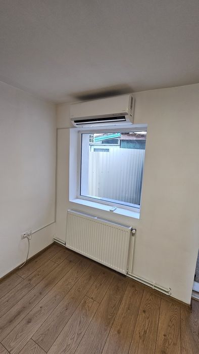 Montaj aer conditionat