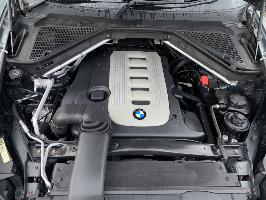 Продаваме на части бмв х5 3.0д 235кс bmw x5 3.0d 235hp