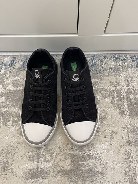 Кеды на мальчика