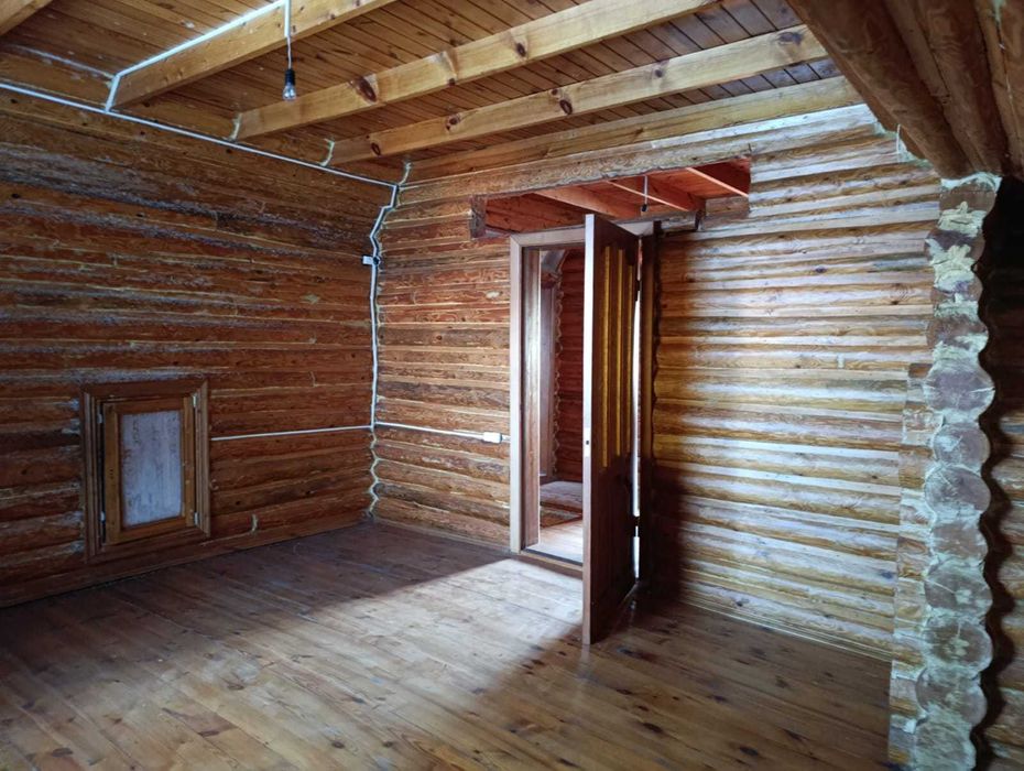 Продам дом в парковой зоне