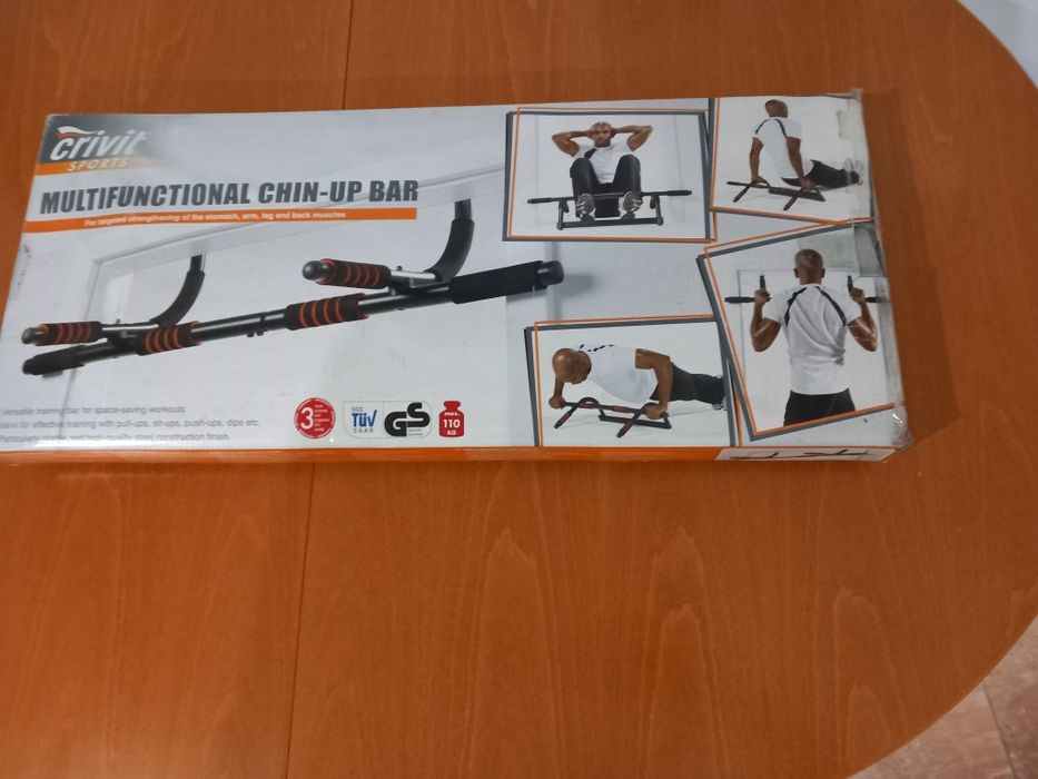 Универсален лост за набиране