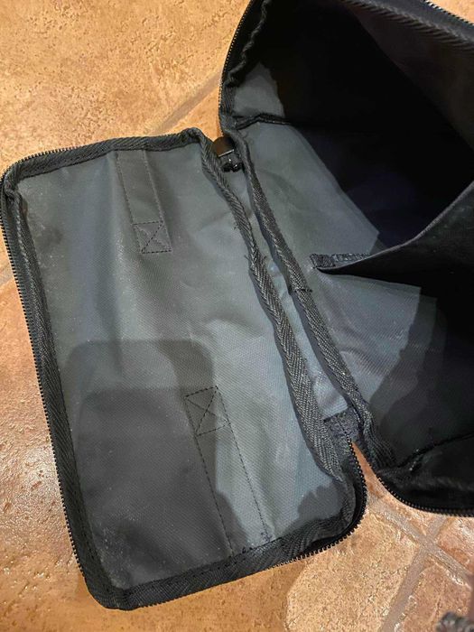 Калъф за съхранение и транспорт на бари,релси,греди за кола Audi.