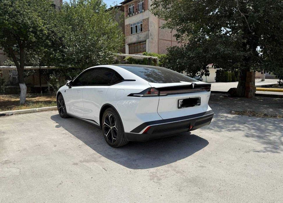Changan Deepal S03  0 Probeg 2025 Yil