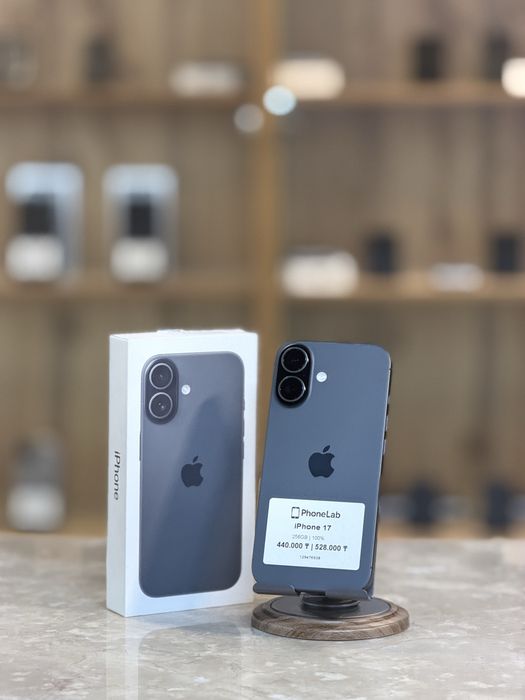 iPhone 17 256GB / Айфон 17 256ГБ PhoneLab