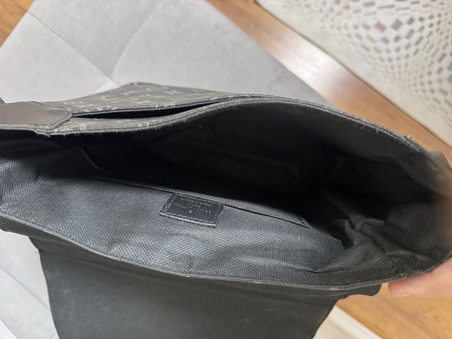 барсетка луи витон