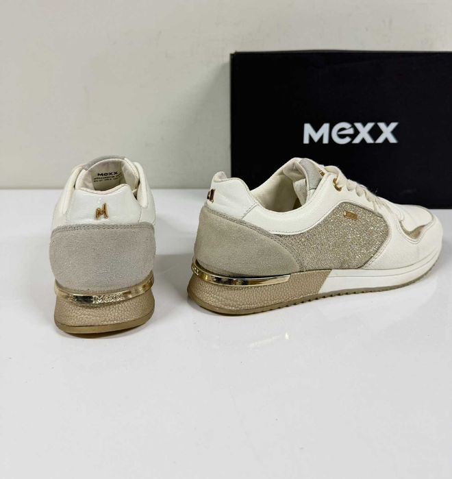 Mexx Fleur trainers