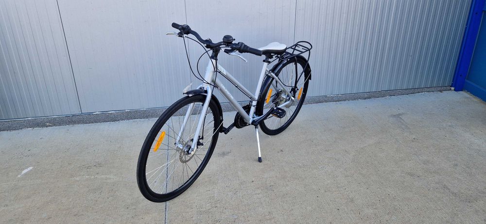 Алуминиев велосипед California колело 28"