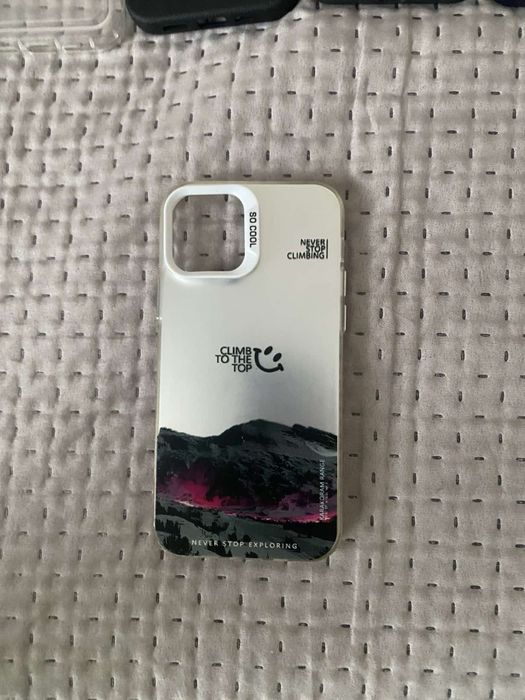 Кейсове 12 и 13pro