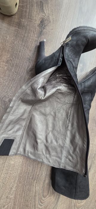 2 perechi Cizme piele 100% Italia ( 1 pereche Bata cadou)