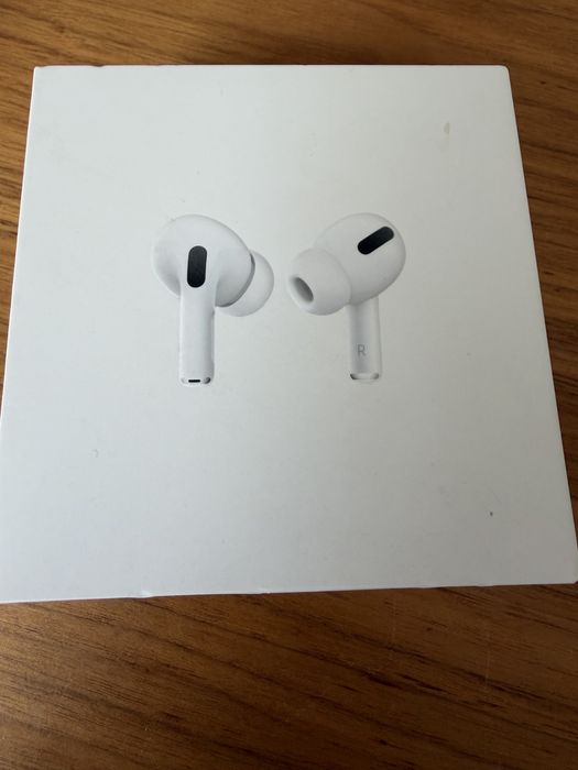 Air Pods Pro  first gen