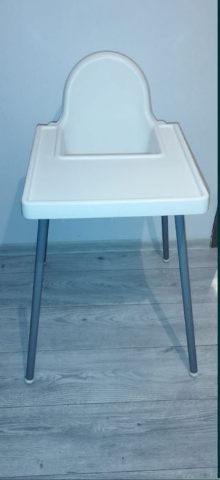 Детский стульчик от IKEA