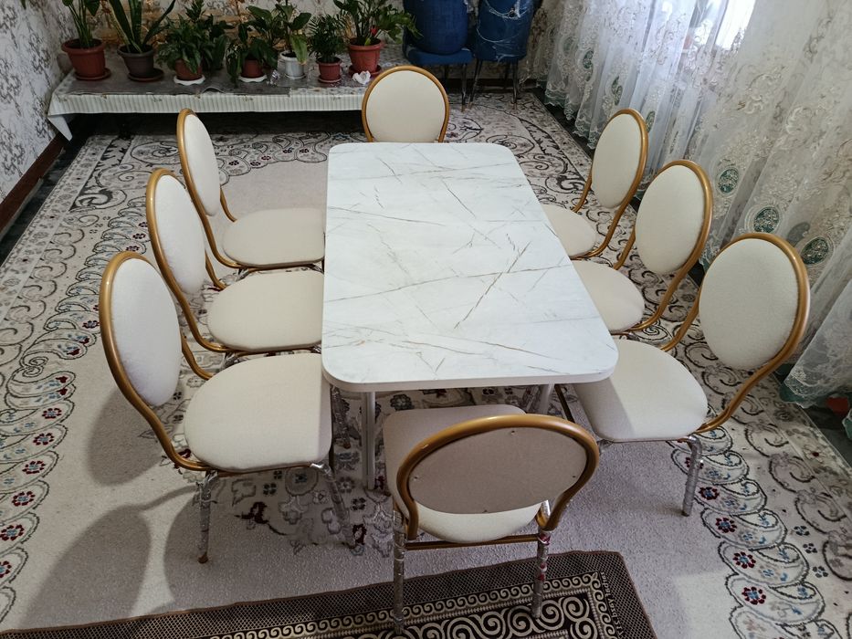 Стол стуля дом и сад