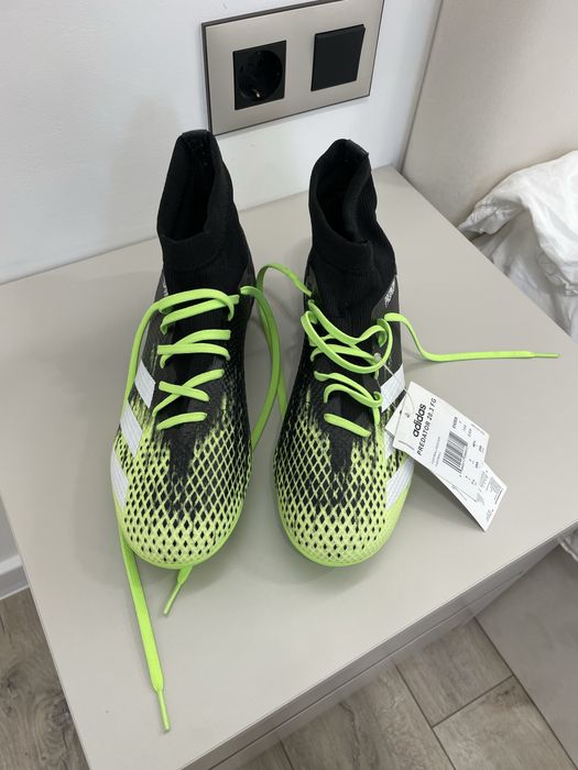 Бутонки Adidas Predator