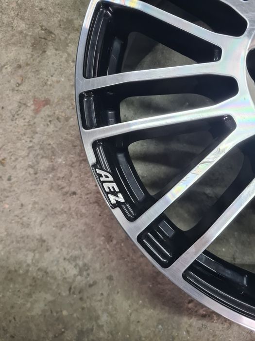 4бр.5×130 8J×18 AEZ