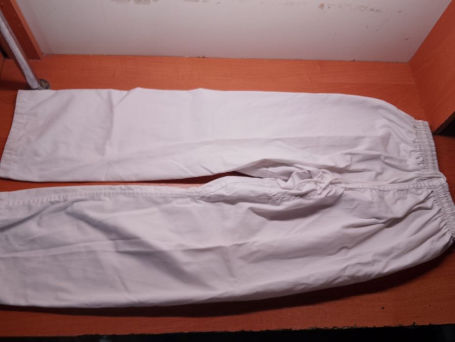 Форма тэквондо  б/у