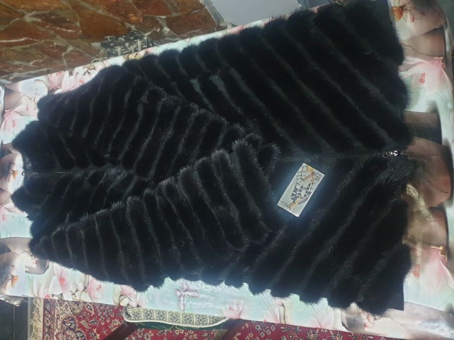 Shuba Norka L razmer