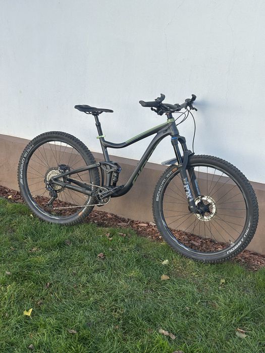 Продавам Giant Trance 2 (2020) Планинско колело мекица