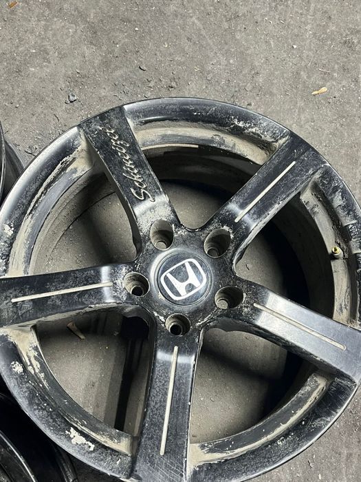 Диски на 17 разболтовка 5x120