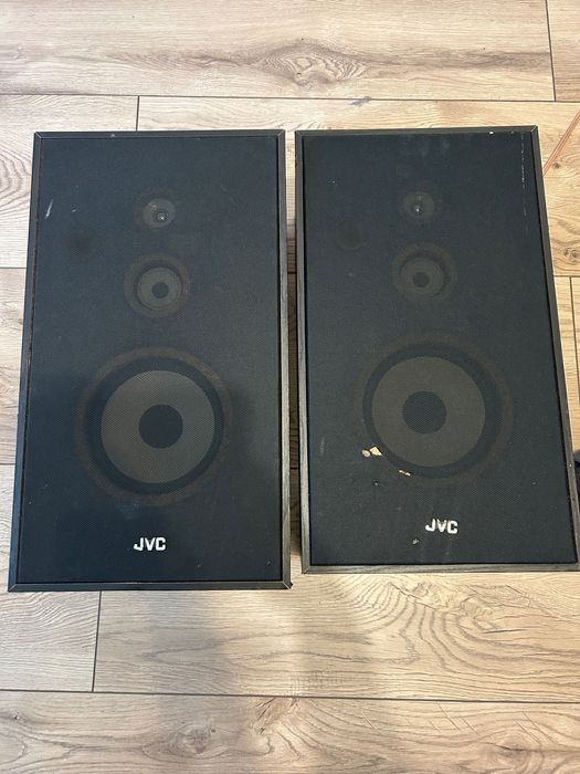 Boxe boxe stereo 3-way