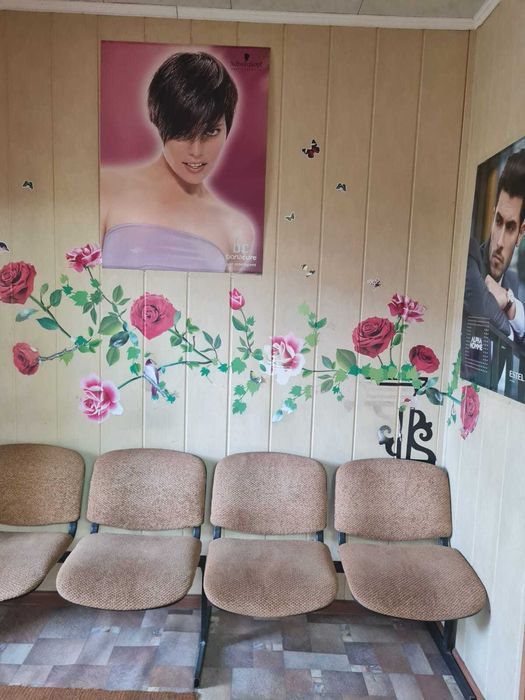 Продам салон красоты