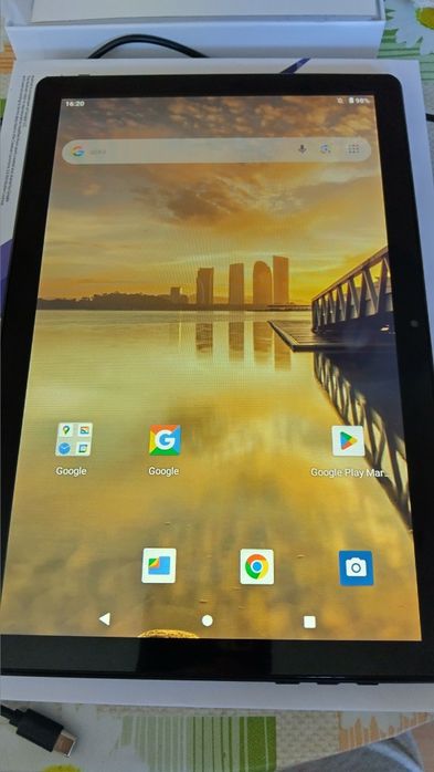 Таблет Diva 10" почти нов