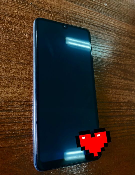 Samsung А 32 белый