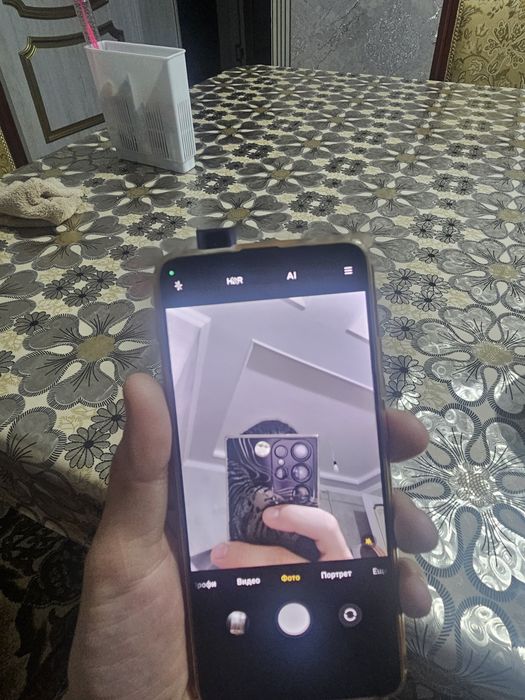 Poco F2 pro 8/256 Gb