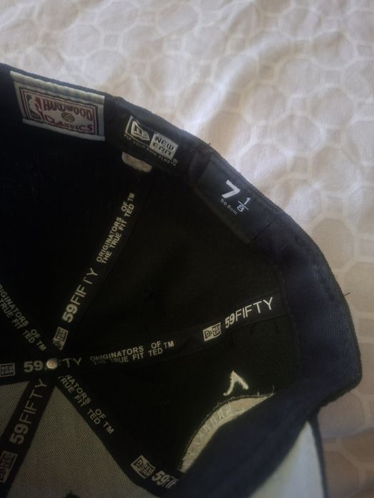 Sapca nba 9fifty new era
