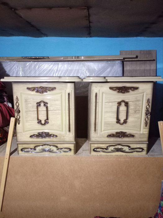 Spalniy mebel komplekt sotiladi