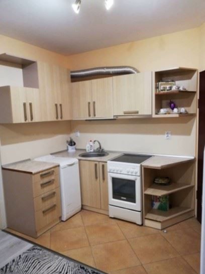 2-стаен в София-Хаджи Димитър цена 479 евро