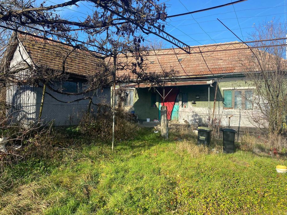 Casă de vânzare - Sat Răscruci