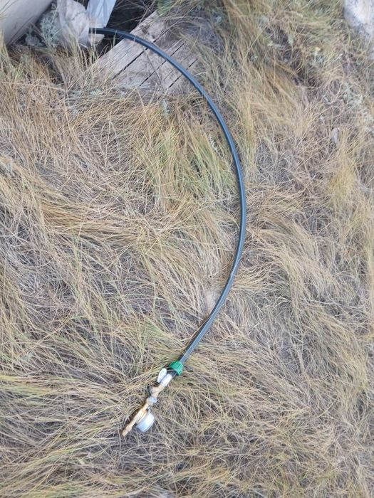 Участок Алтынсарин аулы