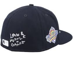 Sapca New Era MLB NY