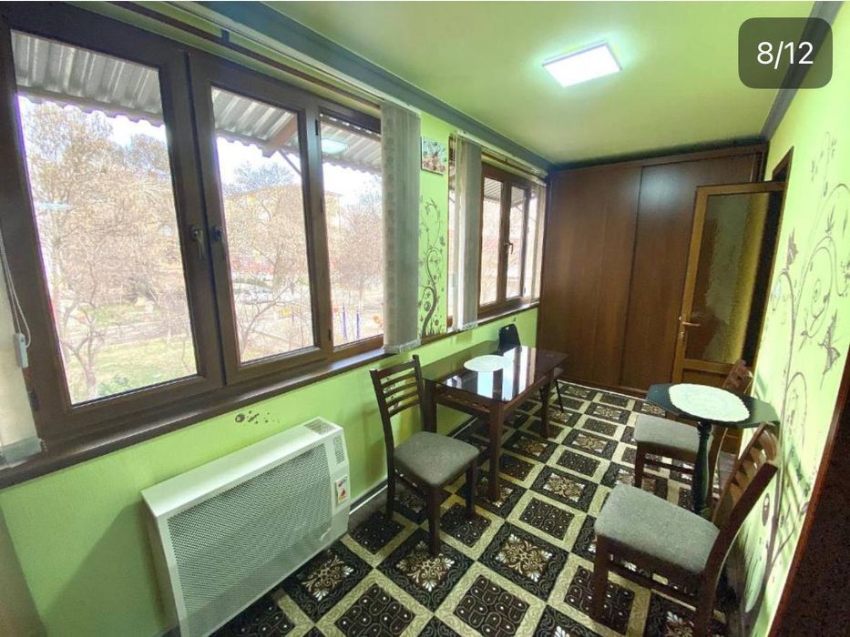 Ижора уй.. Проспект Навои